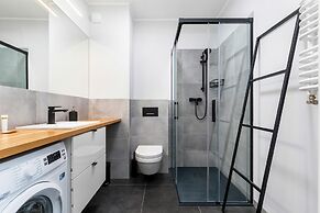 Modern Apartments City Center by Renters