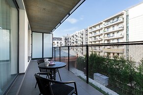 Modern Apartments City Center by Renters