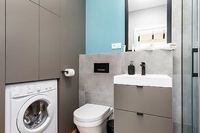 Modern Apartments City Center by Renters