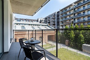 Modern Apartments City Center by Renters