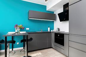 Modern Apartments City Center by Renters