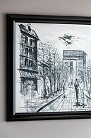 Modern Apartments City Center by Renters