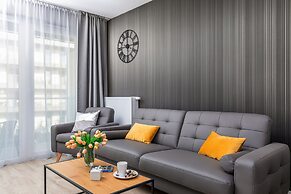 Modern Apartments City Center by Renters