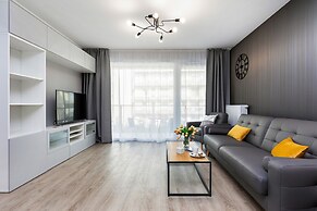 Modern Apartments City Center by Renters