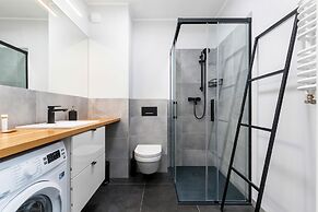 Modern Apartments City Center by Renters