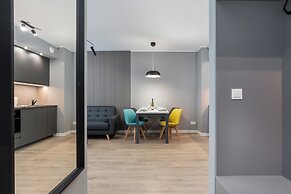 Modern Apartments City Center by Renters