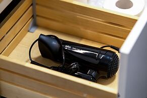 Modern Apartments City Center by Renters