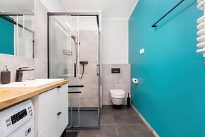 Modern Apartments City Center by Renters