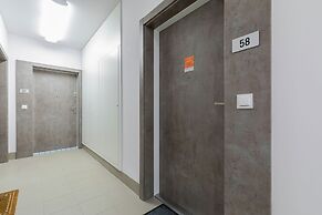 Modern Apartments City Center by Renters