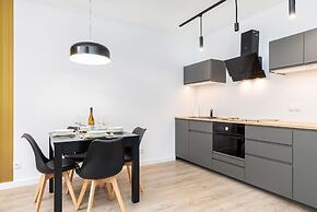 Modern Apartments City Center by Renters