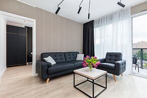 Modern Apartments City Center by Renters