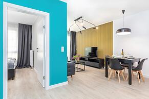 Modern Apartments City Center by Renters