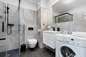 Modern Apartments City Center by Renters