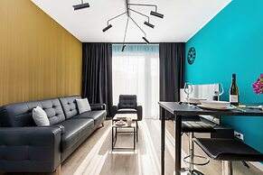 Modern Apartments City Center by Renters