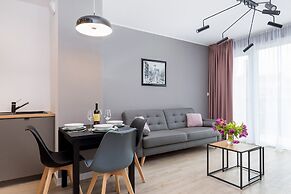 Modern Apartments City Center by Renters