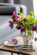 Modern Apartments City Center by Renters