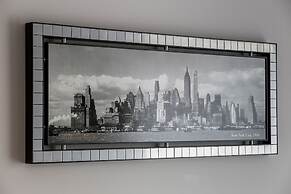 Modern Apartments City Center by Renters