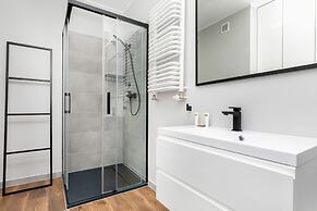 Modern Apartments City Center by Renters