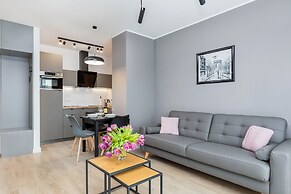 Modern Apartments City Center by Renters