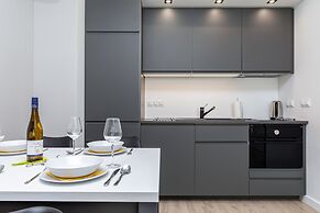 Modern Apartments City Center by Renters