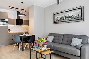 Modern Apartments City Center by Renters