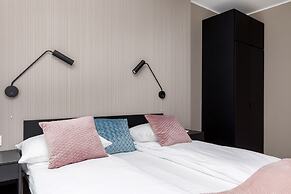 Modern Apartments City Center by Renters