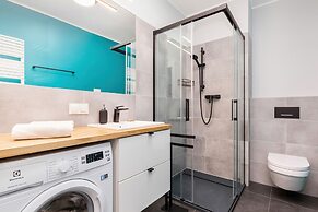 Modern Apartments City Center by Renters