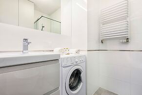 Modern Apartments City Center by Renters