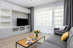 Modern Apartments City Center by Renters
