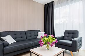 Modern Apartments City Center by Renters