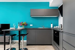 Modern Apartments City Center by Renters