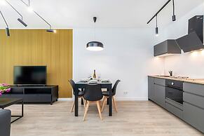 Modern Apartments City Center by Renters