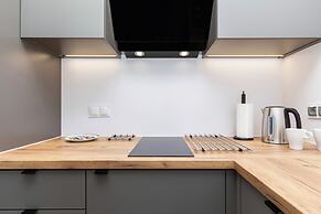 Modern Apartments City Center by Renters