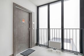 Modern Apartments City Center by Renters