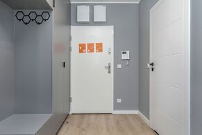 Modern Apartments City Center by Renters