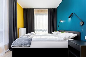 Modern Apartments City Center by Renters