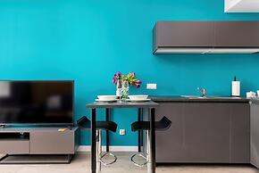 Modern Apartments City Center by Renters