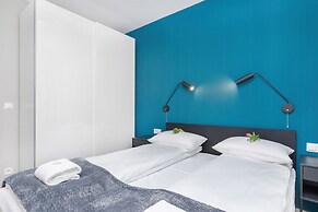 Modern Apartments City Center by Renters