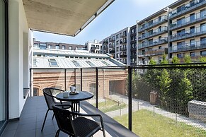 Modern Apartments City Center by Renters