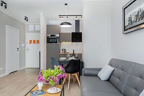 Modern Apartments City Center by Renters