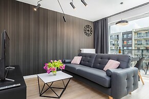Modern Apartments City Center by Renters
