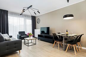 Modern Apartments City Center by Renters