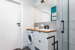 Modern Apartments City Center by Renters