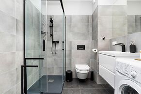 Modern Apartments City Center by Renters