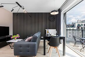 Modern Apartments City Center by Renters