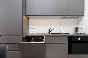 Modern Apartments City Center by Renters