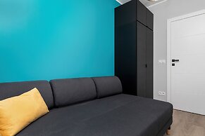 Modern Apartments City Center by Renters