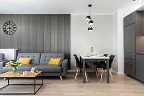 Modern Apartments City Center by Renters