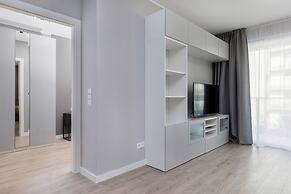 Modern Apartments City Center by Renters
