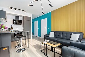 Modern Apartments City Center by Renters